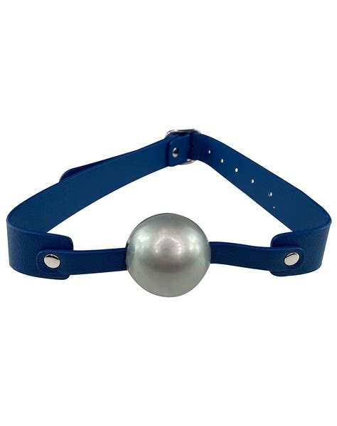 amature ball gag